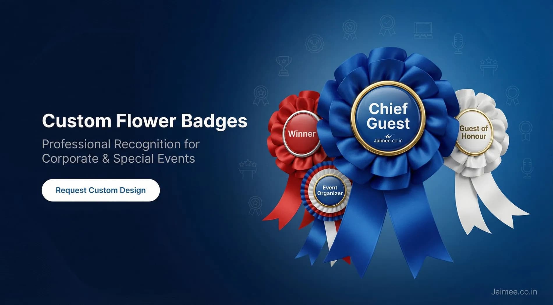 flower-badge