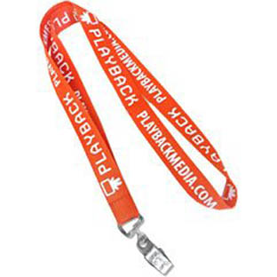 Lanyards Manufacturer