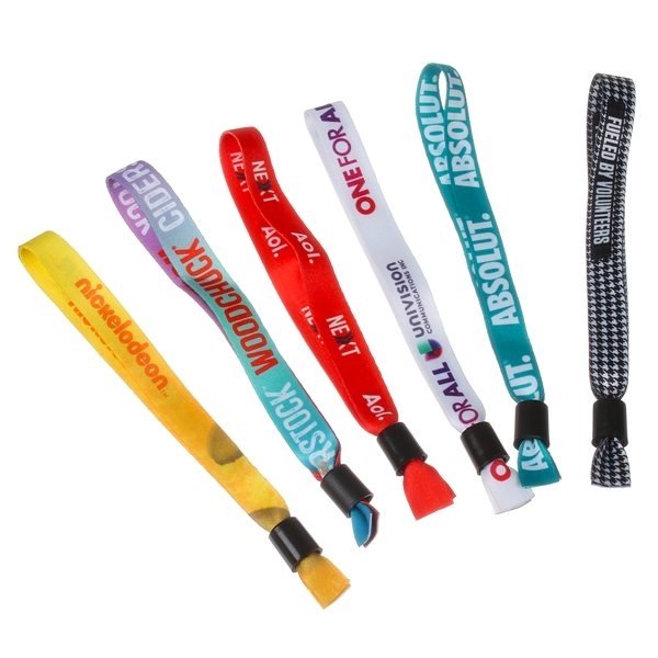 Wristbands Manufacturer