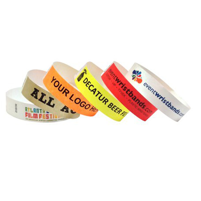 Wristbands Manufacturer