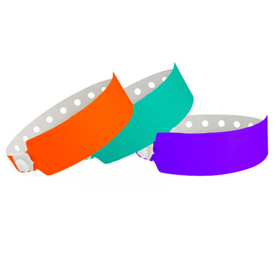 Wristbands Manufacturer