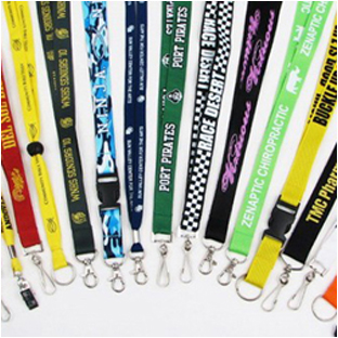 Lanyards Manufacturer