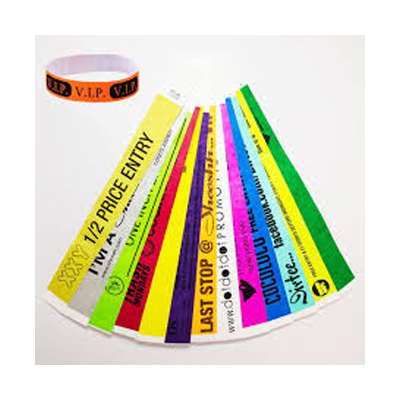 Wristbands Manufacturer