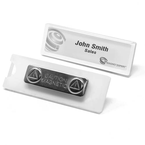 Led Name Badge